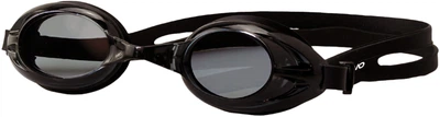 Очки для плавания Renvo Lambro Anti-fog Универсальные Черные OSFM (2SG210-01)