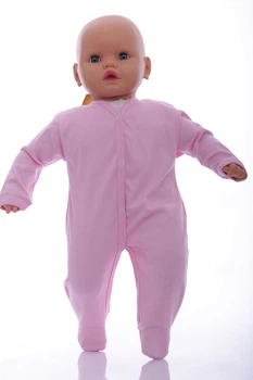 Человечек для девочки с кантиком интерлок Babykroha розовый 68 см (42682)