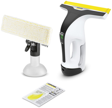 Стеклоочиститель Karcher WV 6 Plus (1.633-741.0)