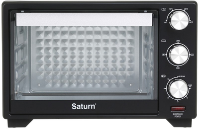 Електрична піч SATURN ST-EC3303