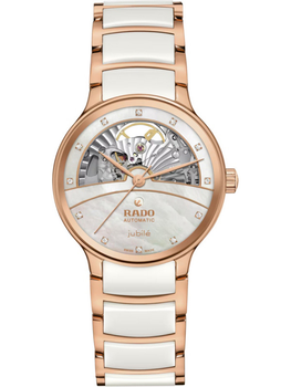Жіночі наручні годинники Rado 01.734.6029.3.092