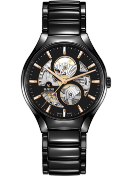Чоловічі наручні годинники Rado 01.734.6107.3.017