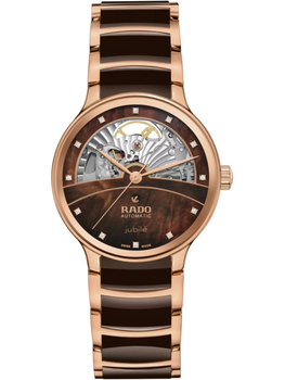 Жіночі наручні годинники Rado 01.734.6029.3.090