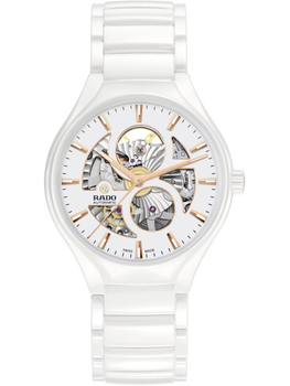 Чоловічі наручні годинники Rado 01.734.6115.3.001