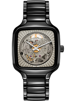 Чоловічі наручні годинники Rado 01.734.6086.3.017