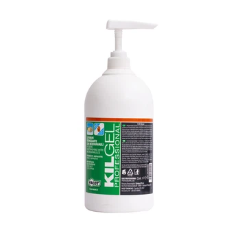 Миючий засіб для рук професійний KILL GEL FACOT Chemicals 1л GELPRO1000E