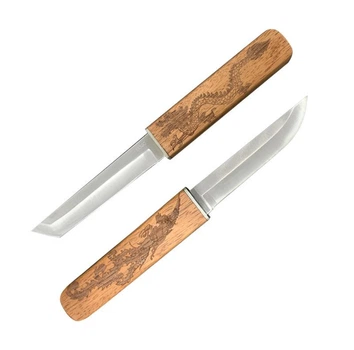Портативный двойной нож TwinBlades