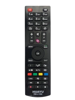 Пульт Універсальний HUAYU Telefunken