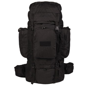 Рюкзак Mil-Tec Recom Rucksack 88 л Black