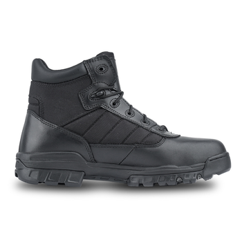 Тактичні черевики Bates 5 Boot Black Size 43 (US 10)