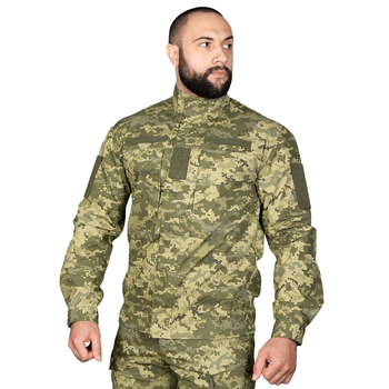 Кітель Camo-tec Perimeter Ripstop MM14 Size XXL