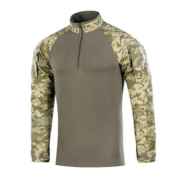 Сорочка бойова M-Tac літня Gen. 2 MM14 Size XL/L