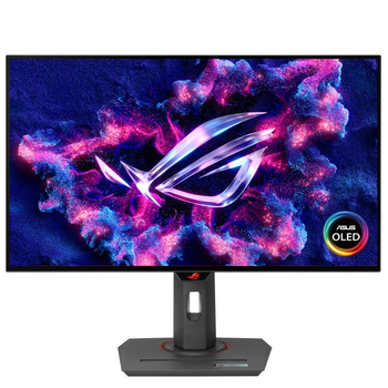 Монітор Asus 27" ROG Strix XG27AQDMG OLED Black 240Hz 3470