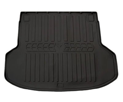 Коврик в багажник Stingray 3D (SW) для Kia Ceed 2018- гг