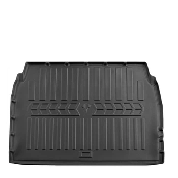 Коврик в багажник Stingray 3D (SD) для Mercedes E-class W210 1995-2002 гг