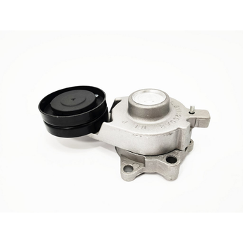 Натягувач ременя генератора з роликом 1.6l на Chery AMULET KLM Autoparts, A11-8111200AB