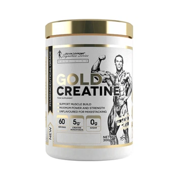 Креатин Kevin Levrone creatine mono 300 g в упаковке (VMD-1205763)