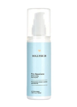 Пілінг-скатка для обличчя Hollyskin Pro-Squalane Exfoliating Peeling Gel 120 мл (4823109700437)