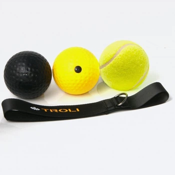 Файт Бол Troli Fight Ball Kit комплект 20 + 40 + 60 грам