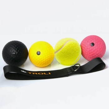 Файтбол Troli Fight Ball Kit комплект 20 + 40 + 60 + 85 грамм