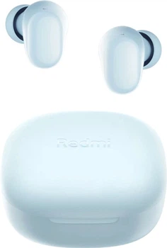 Навушники Redmi Buds 6 Play (BHR9283GL) Blue (1071788)