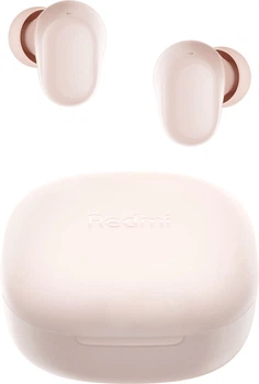 Наушники Redmi Buds 6 Play (BHR8775GL) Pink (1071790)