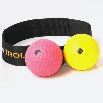 Файтбол Troli EVA Fight Ball комплект 40 + 85 грамм