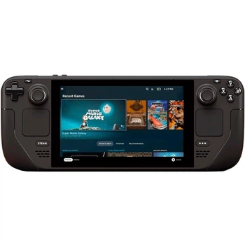 Ігрова консоль Valve STEAM DECK OLED 1TB