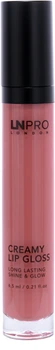 Блеск для губ LN PRO Creamy Lip Gloss №104 Sorbet 6.5 мл (0810140296290)