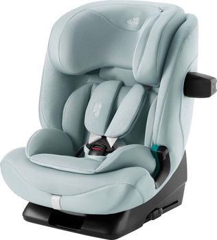 Автокрісло Britax-Romer Advansafix Pro Style Harbor Blue (2000040907)
