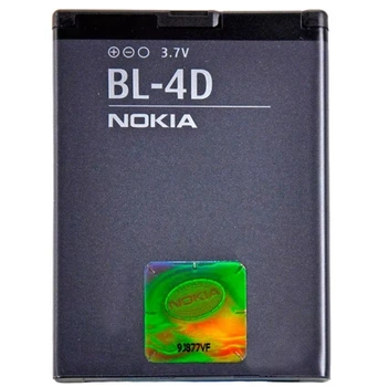 Акумулятор для Nokia N8 (BL-4D)