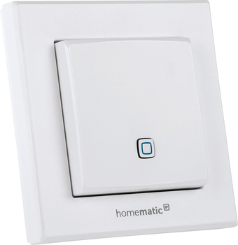 Czujnik inteligentny Homematic IP temperature and humidity sensor – indoor (HmIP-STH)