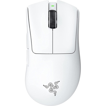 Мышь беспроводная Razer DeathAdder V3 Pro Wireless White (RZ01-04630200-R3A1)