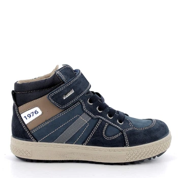 Ботинки PRIMIGI Gore-tex 6886622 27р. 17,0 см