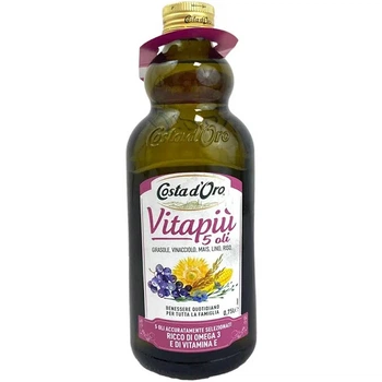 Олія Омега5 КостадОро Costad'Oro Omega5 750ml