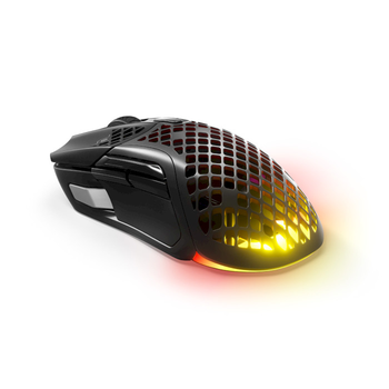 Мышь беспроводная SteelSeries Aerox 5 Wireless (62406) Global