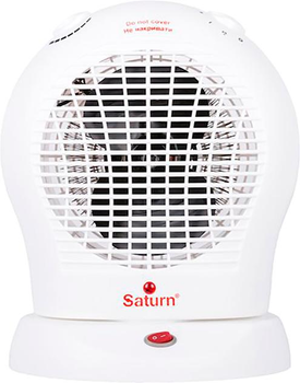 Тепловентилятор SATURN ST-HT1245K