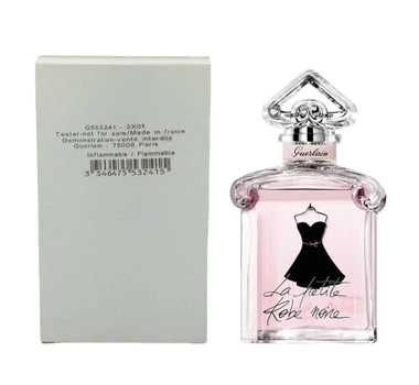 Тестер Туалетная вода для женщин Guerlain La Petite Robe Noire 100 мл