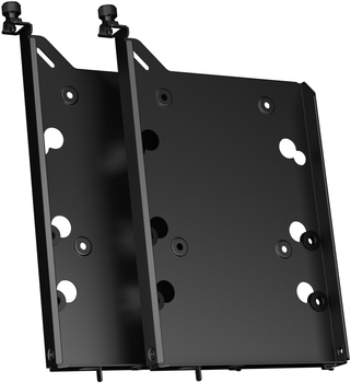 Płyta montażowa Fractal Design HDD Tray kit – Type-B Black (7340172702504)