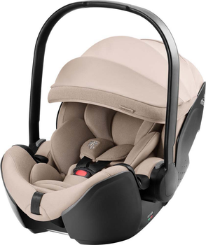 Автокресло Britax-Romer Baby-Safe Pro Style Teak (2000040841)