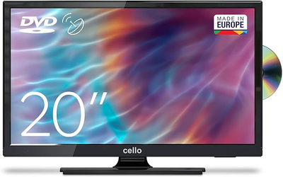 Телевизор Cello C2020FSDE 20" Full HD LED 60 Гц Б/В g5
