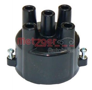 Крышка трамблера METZGER 0881002 Opel Astra, CORSA, Kadett, Combo 1211271, 90350997