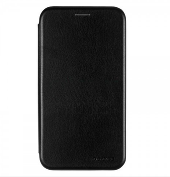 Чехол-книжка на iPhone XR Black