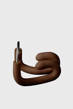 Затискач для носа Arena NOSE CLIP PRO II Коричневий Уні OSFM (95167-200)