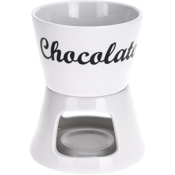 Fondue do czekolady Excellent Houseware Chocolate Fondue (8719202892796)