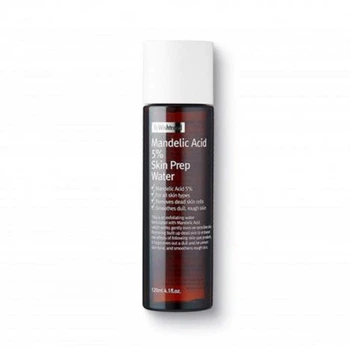 Тонер з мигдалевою кислотою By Wishtrend Mandelic Acid 5% Skin Prep Water 120 мл