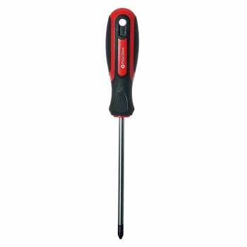 Отвертка крестовая Vitals Master S2 PH 2х125 мм (179526)
