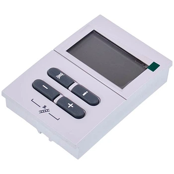 Дисплей в сборе для газового котла Vaillant Atmo/Turbo TEC Plus 0020056561
