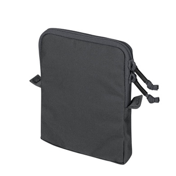 Подсумок для документов Helikon-Tex Document Case Insert Cordura Серый