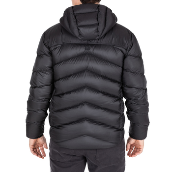 Куртка зимняя 5.11 Tactical Acadia Down Jacket XL Black